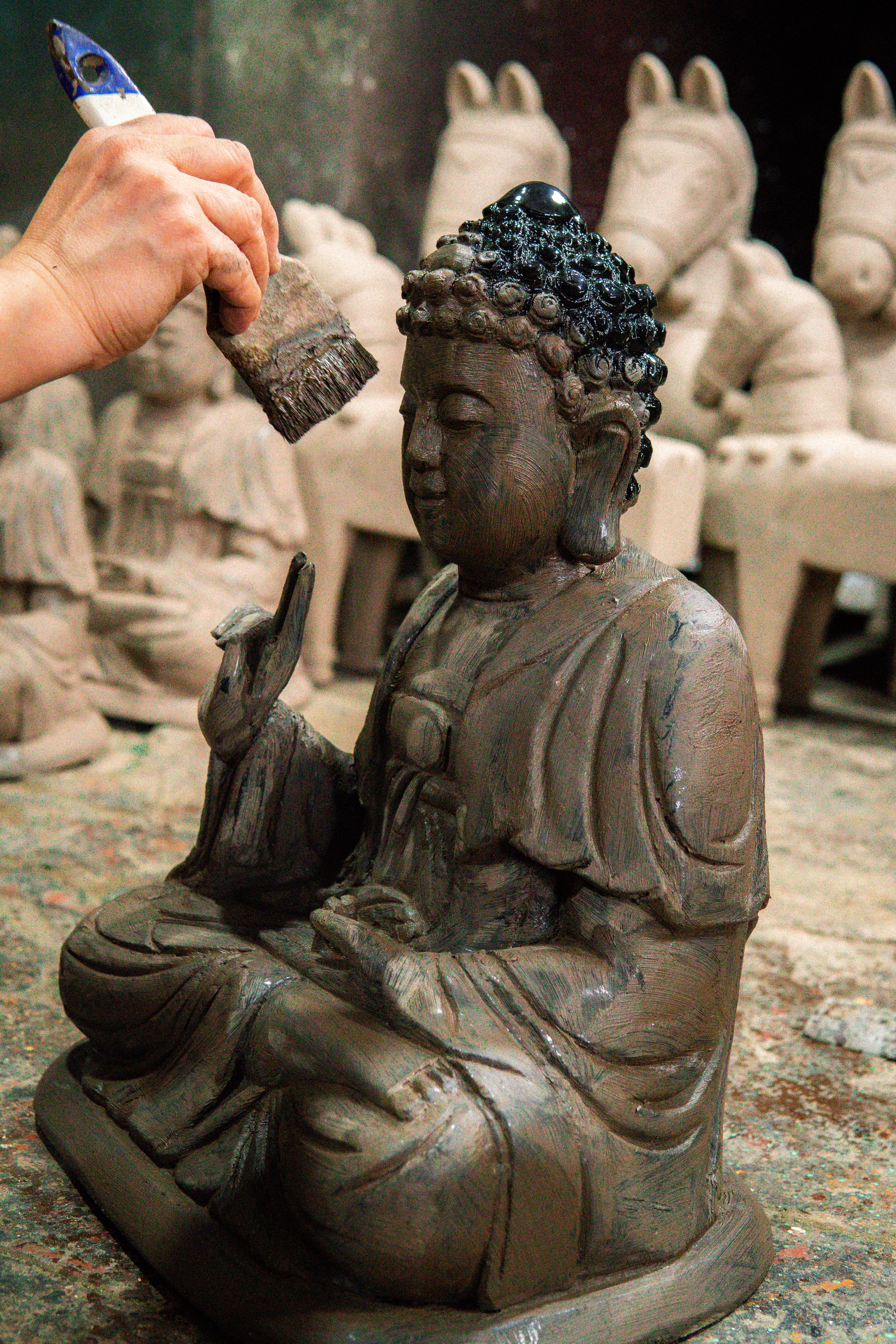 Gợi ý cho kệ TV & tủ thấp